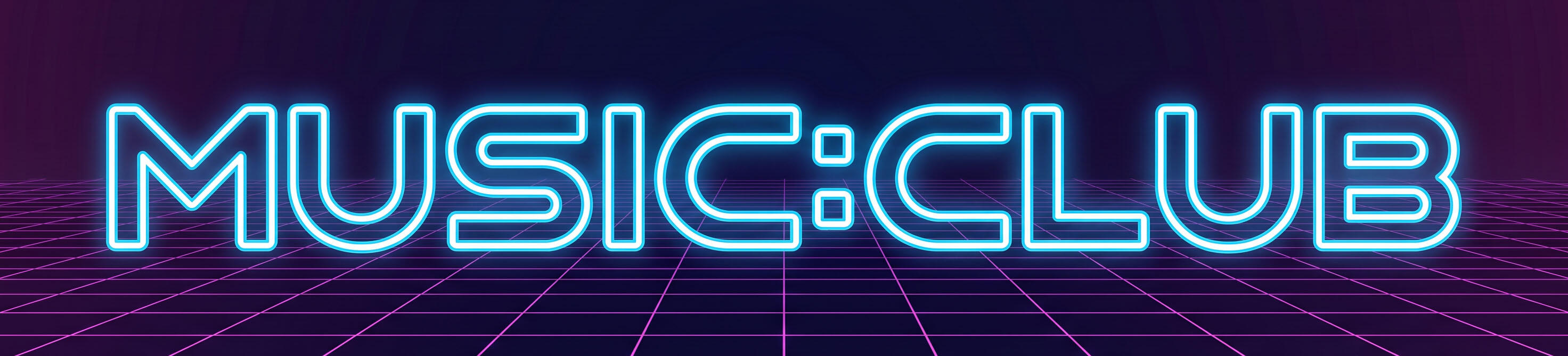 Music:Club logo Music:Club logo